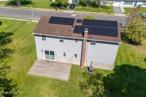 12 Brookside Road Neptune Township NJ 07753