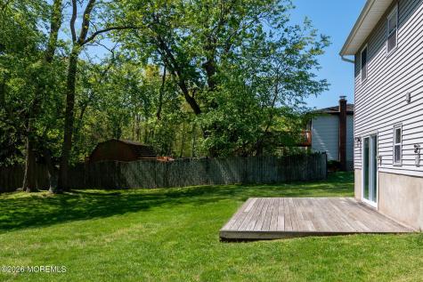 12 Brookside Road Neptune Township NJ 07753