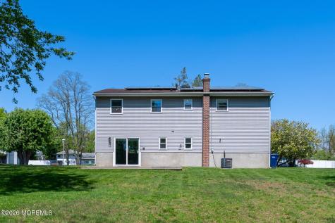 12 Brookside Road Neptune Township NJ 07753