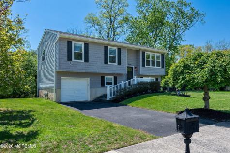 12 Brookside Road Neptune Township NJ 07753