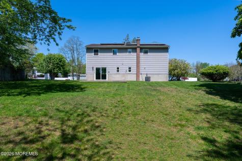 12 Brookside Road Neptune Township NJ 07753