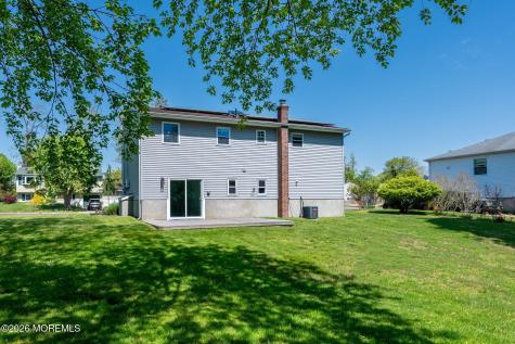 12 Brookside Road Neptune Township NJ 07753