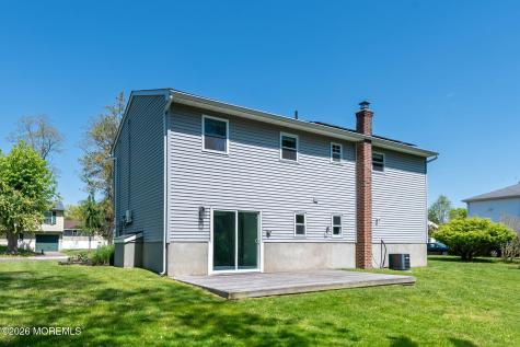 12 Brookside Road Neptune Township NJ 07753