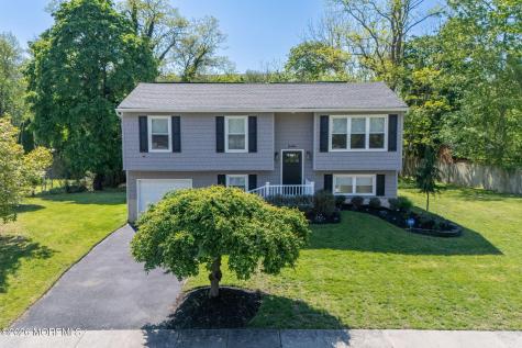 12 Brookside Road Neptune Township NJ 07753