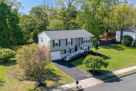 12 Brookside Road Neptune Township NJ 07753