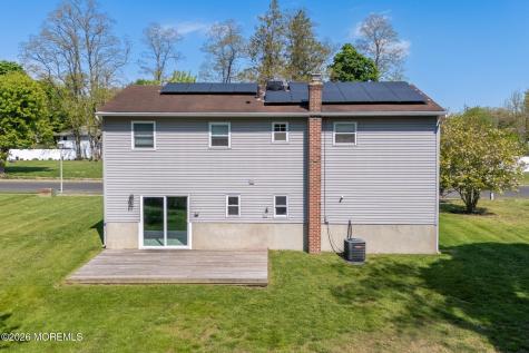 12 Brookside Road Neptune Township NJ 07753