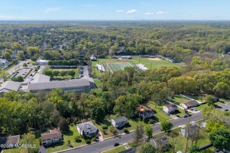 12 Brookside Road Neptune Township NJ 07753