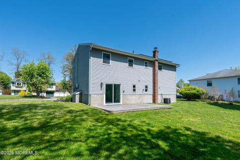 12 Brookside Road Neptune Township NJ 07753