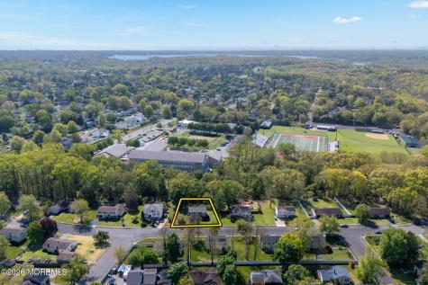 12 Brookside Road Neptune Township NJ 07753