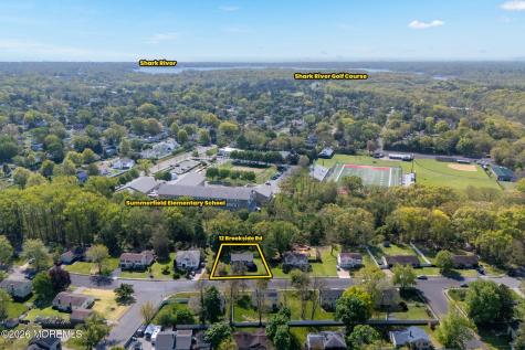 12 Brookside Road Neptune Township NJ 07753