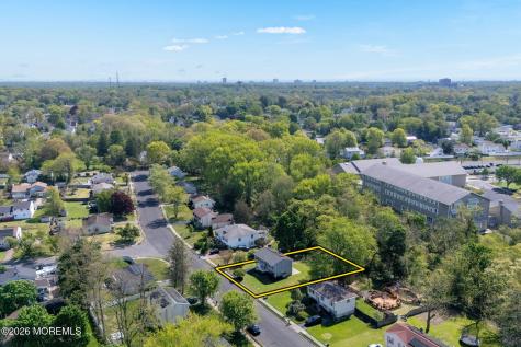 12 Brookside Road Neptune Township NJ 07753