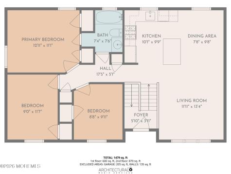 12 Brookside Road Neptune Township NJ 07753