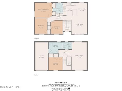 12 Brookside Road Neptune Township NJ 07753