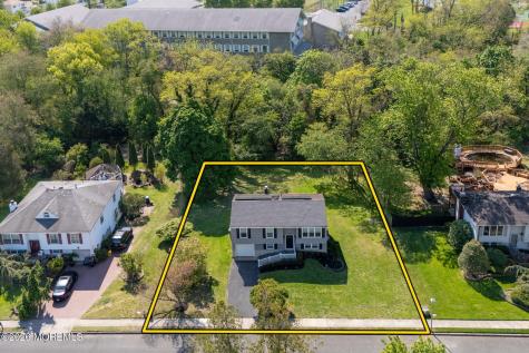 12 Brookside Road Neptune Township NJ 07753