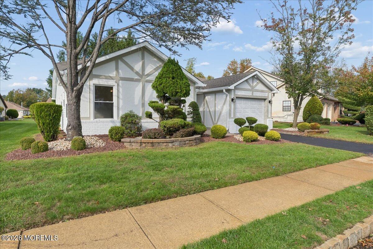 25 Hansom Lane Marlboro NJ 07746