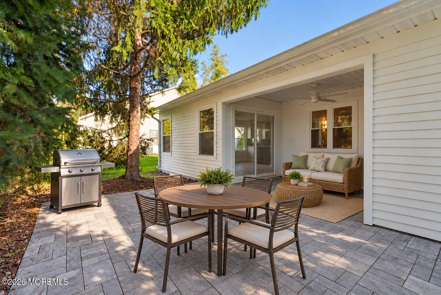 25 Hansom Lane Marlboro NJ 07746