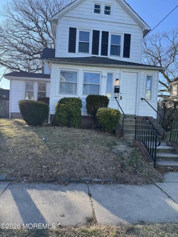 811 Central Avenue Asbury Park NJ 07712