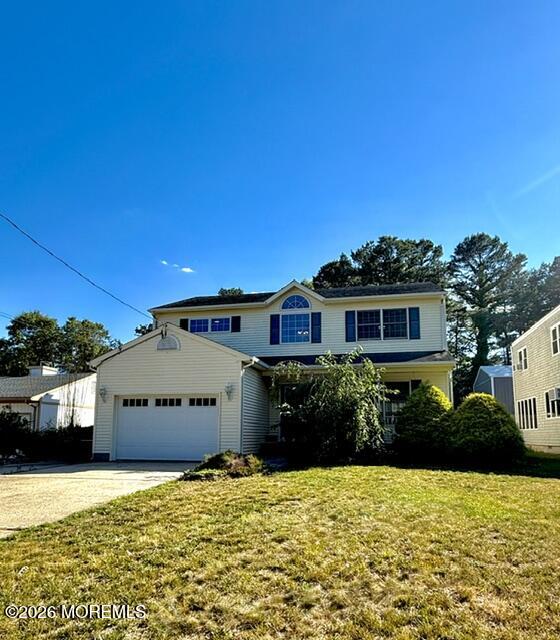 195 S Lakeshore Drive Manahawkin NJ 08050