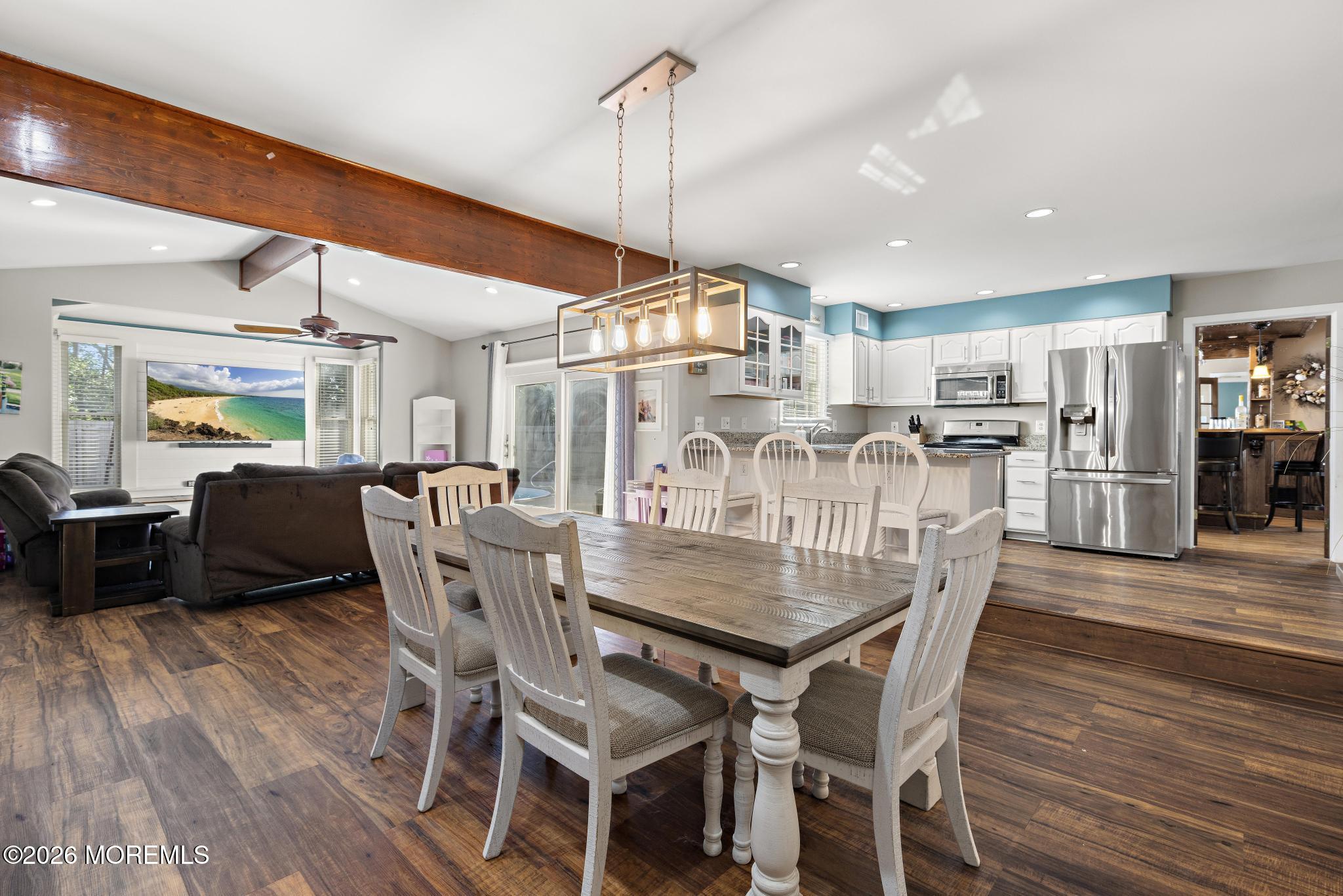 195 S Lakeshore Drive Manahawkin NJ 08050