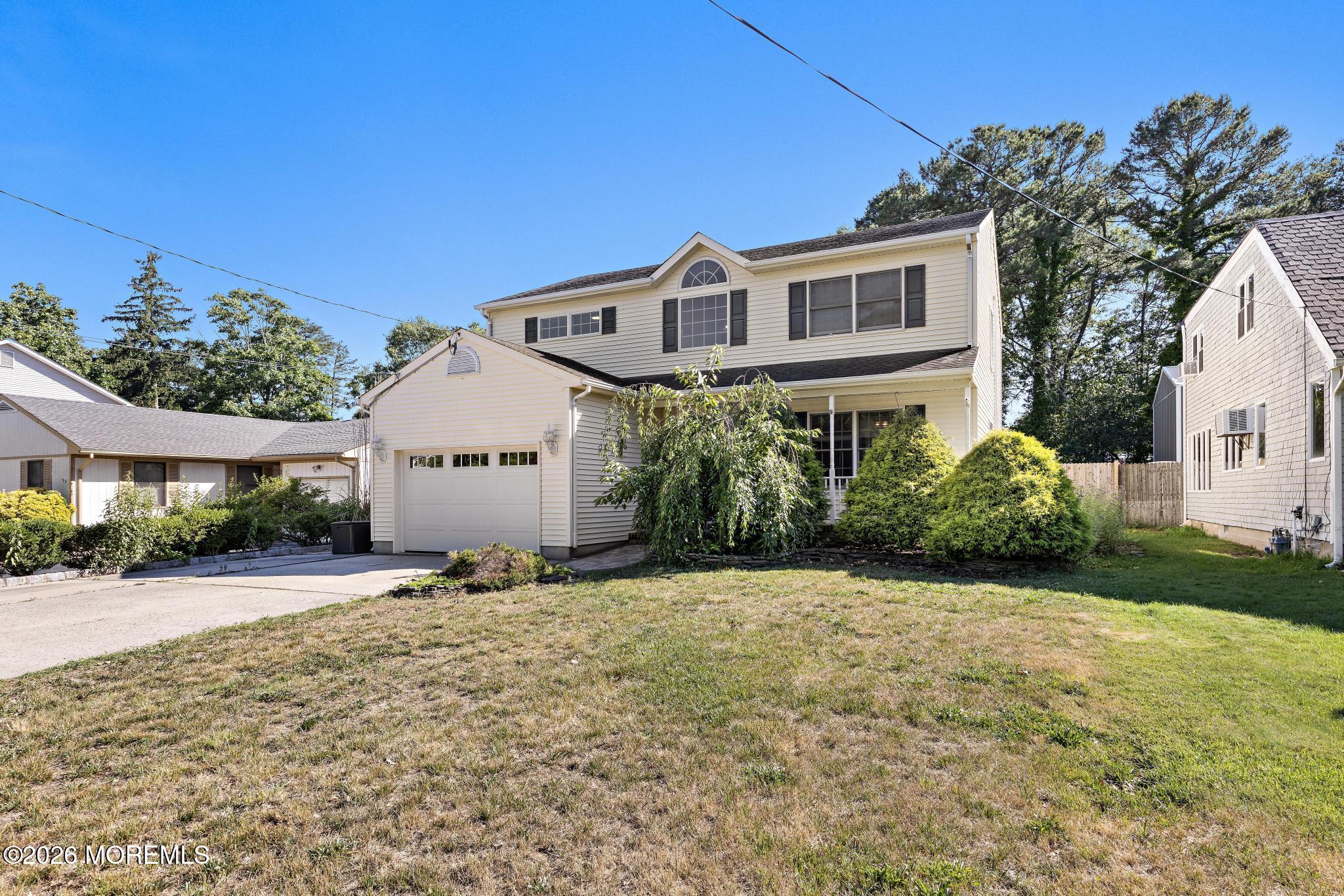 195 S Lakeshore Drive Manahawkin NJ 08050