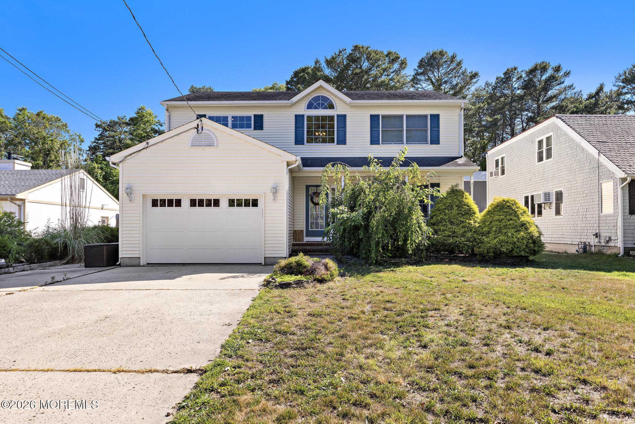 195 S Lakeshore Drive Manahawkin NJ 08050