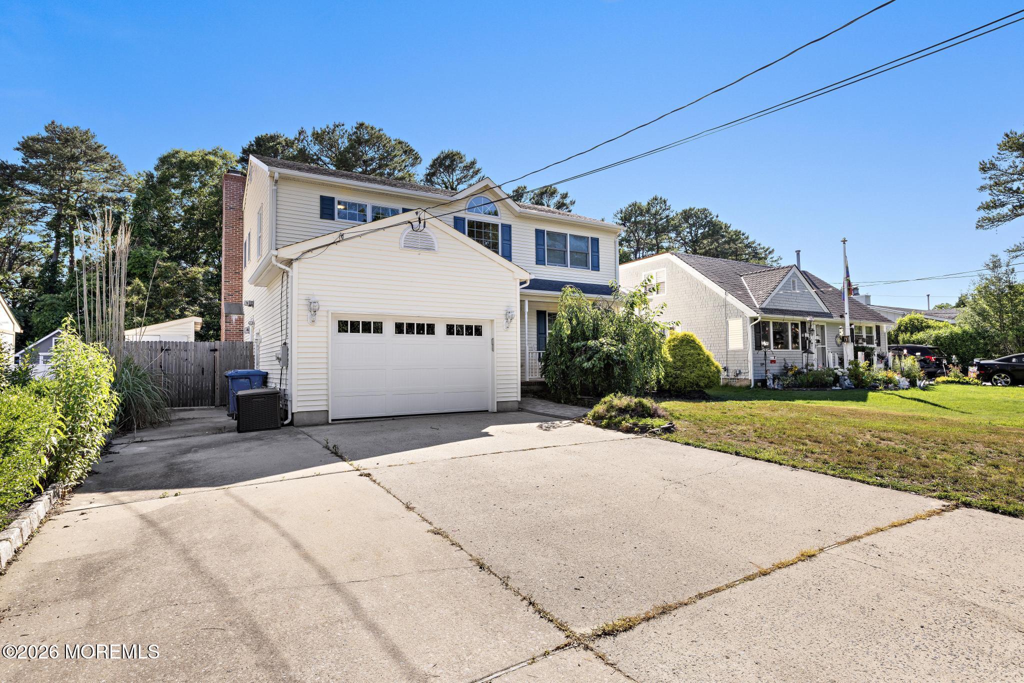 195 S Lakeshore Drive Manahawkin NJ 08050