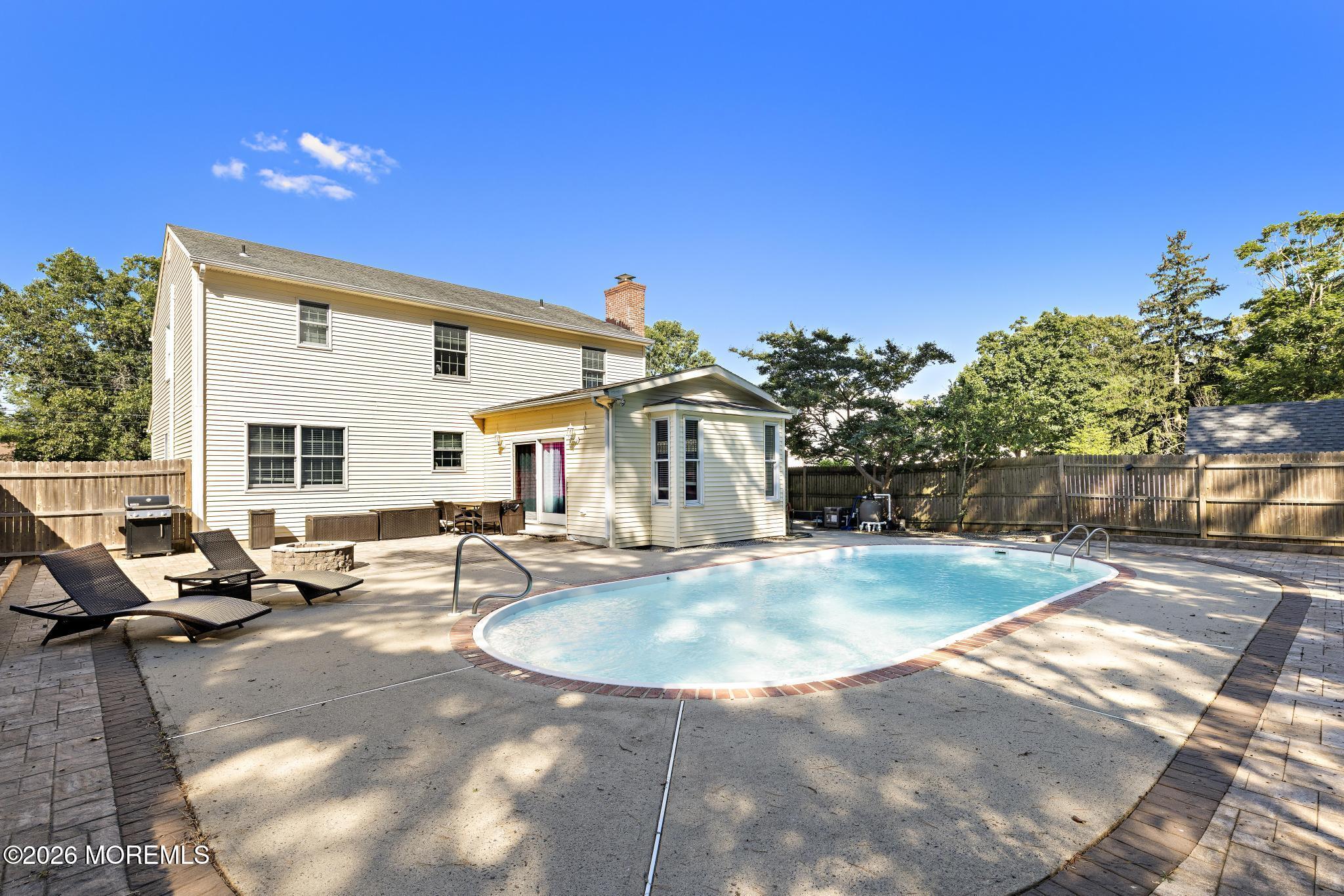 195 S Lakeshore Drive Manahawkin NJ 08050