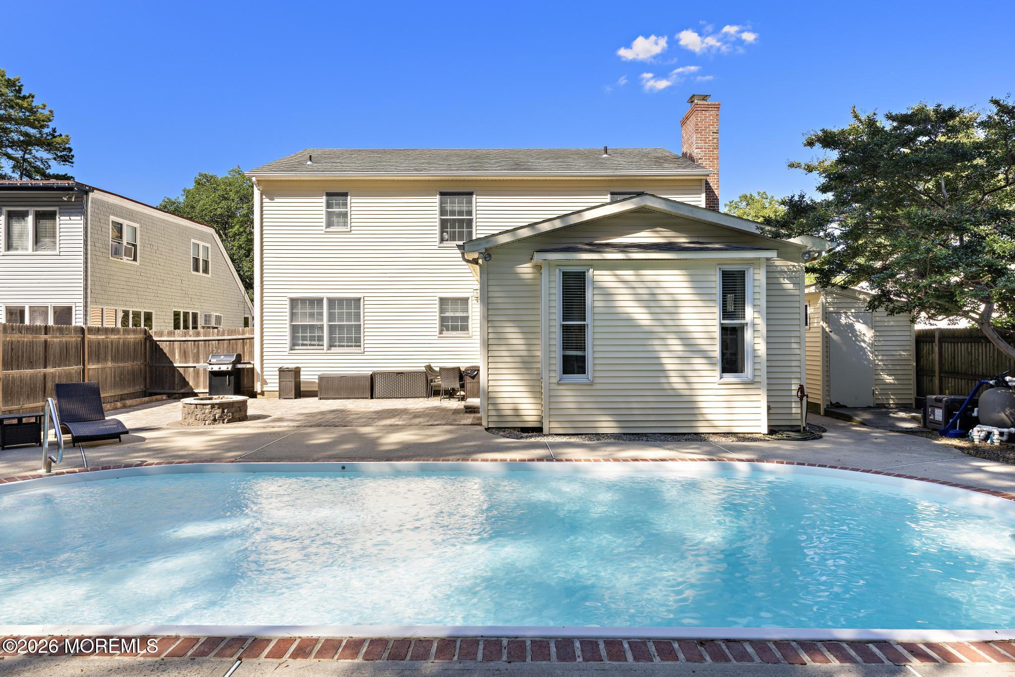 195 S Lakeshore Drive Manahawkin NJ 08050