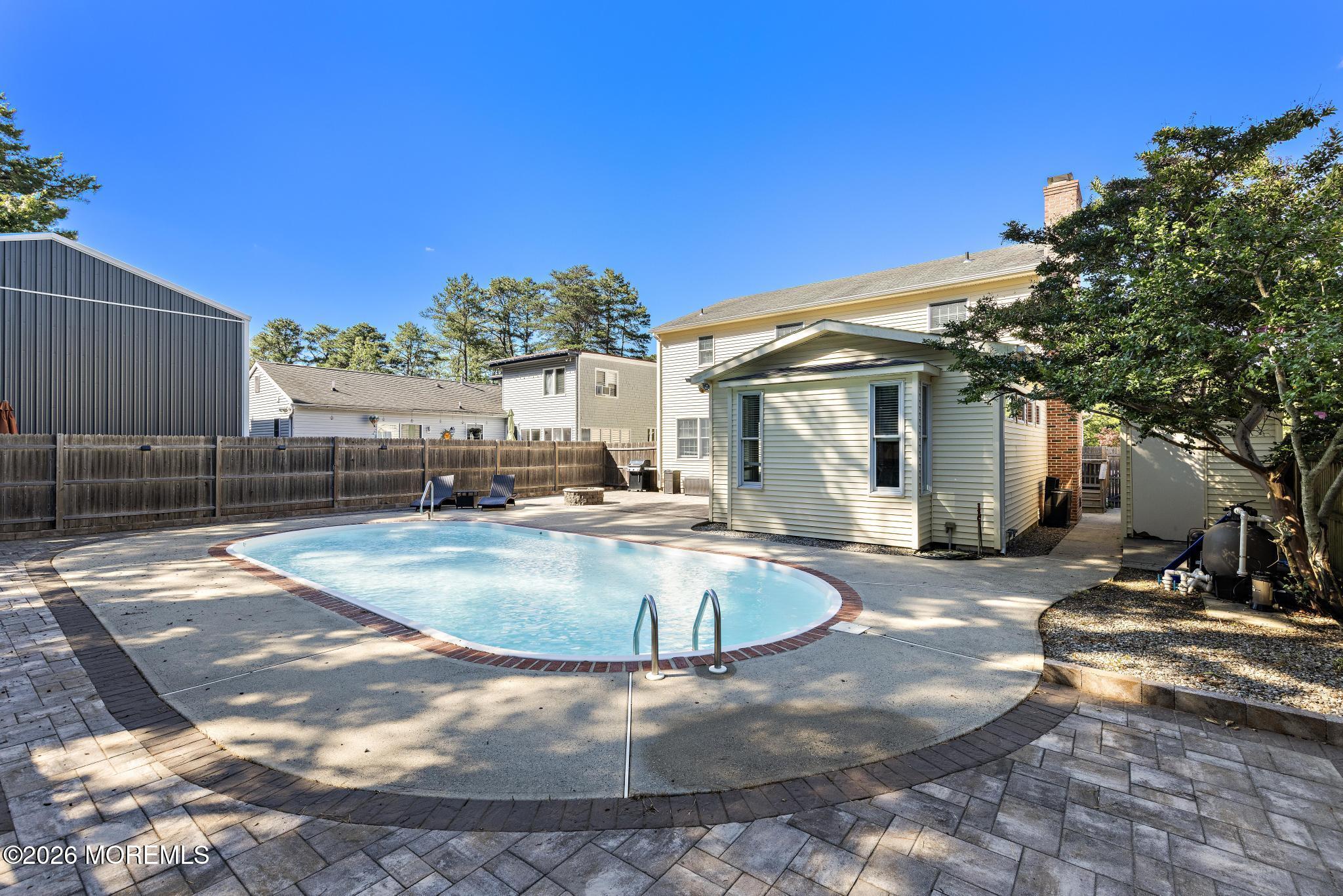195 S Lakeshore Drive Manahawkin NJ 08050