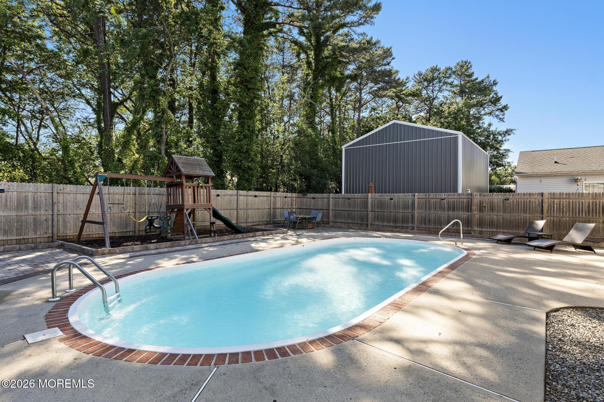 195 S Lakeshore Drive Manahawkin NJ 08050