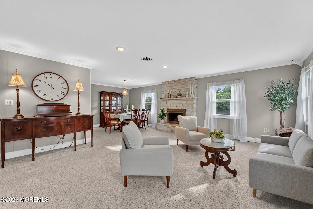 117 Idolstone Lane Matawan NJ 07747