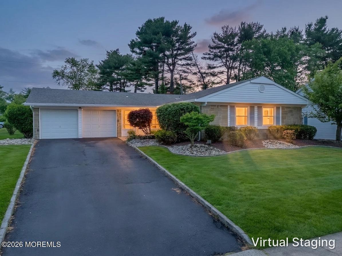 117 Idolstone Lane Matawan NJ 07747