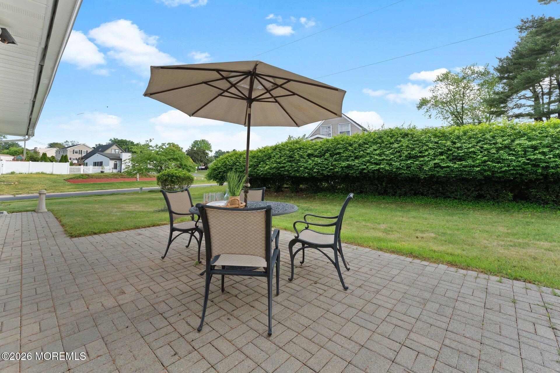 117 Idolstone Lane Matawan NJ 07747