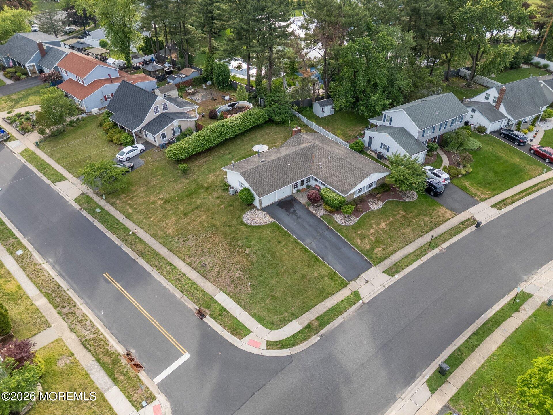 117 Idolstone Lane Matawan NJ 07747