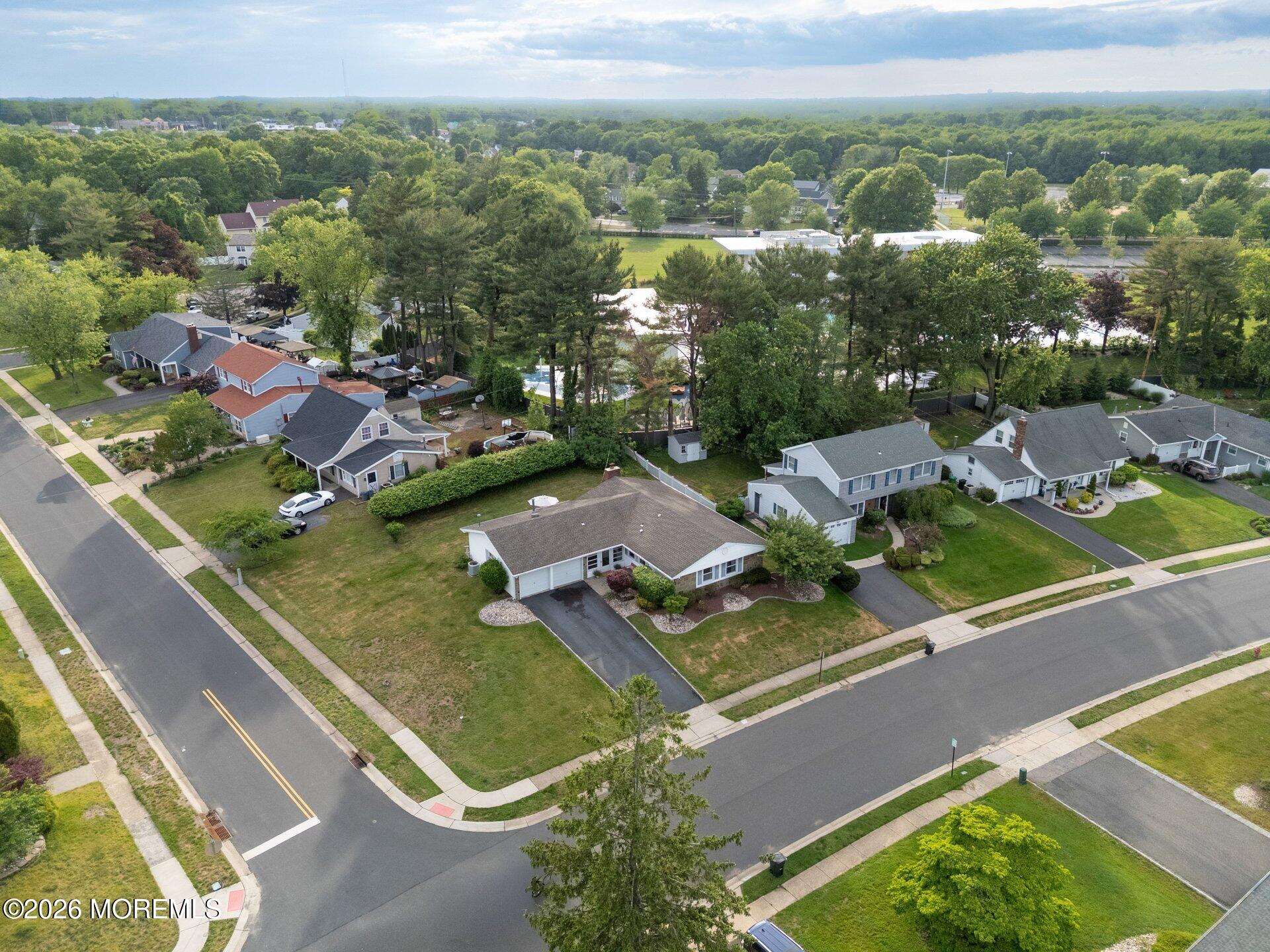 117 Idolstone Lane Matawan NJ 07747