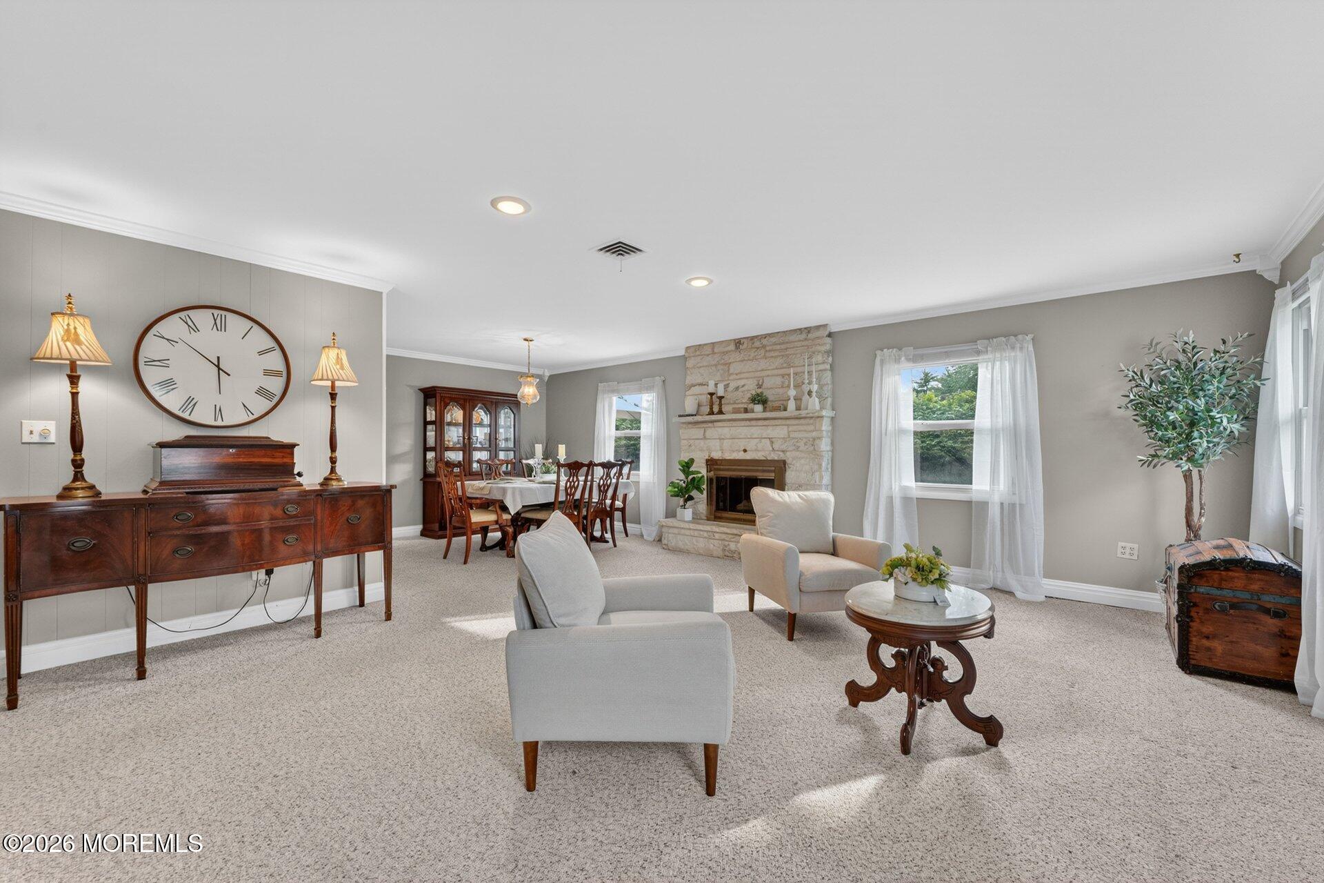 117 Idolstone Lane Matawan NJ 07747