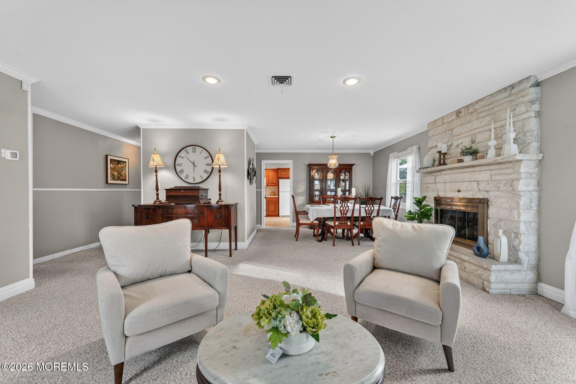 117 Idolstone Lane Matawan NJ 07747