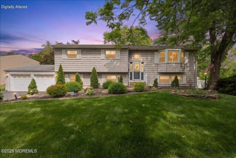 53 University Road East Brunswick NJ 08816
