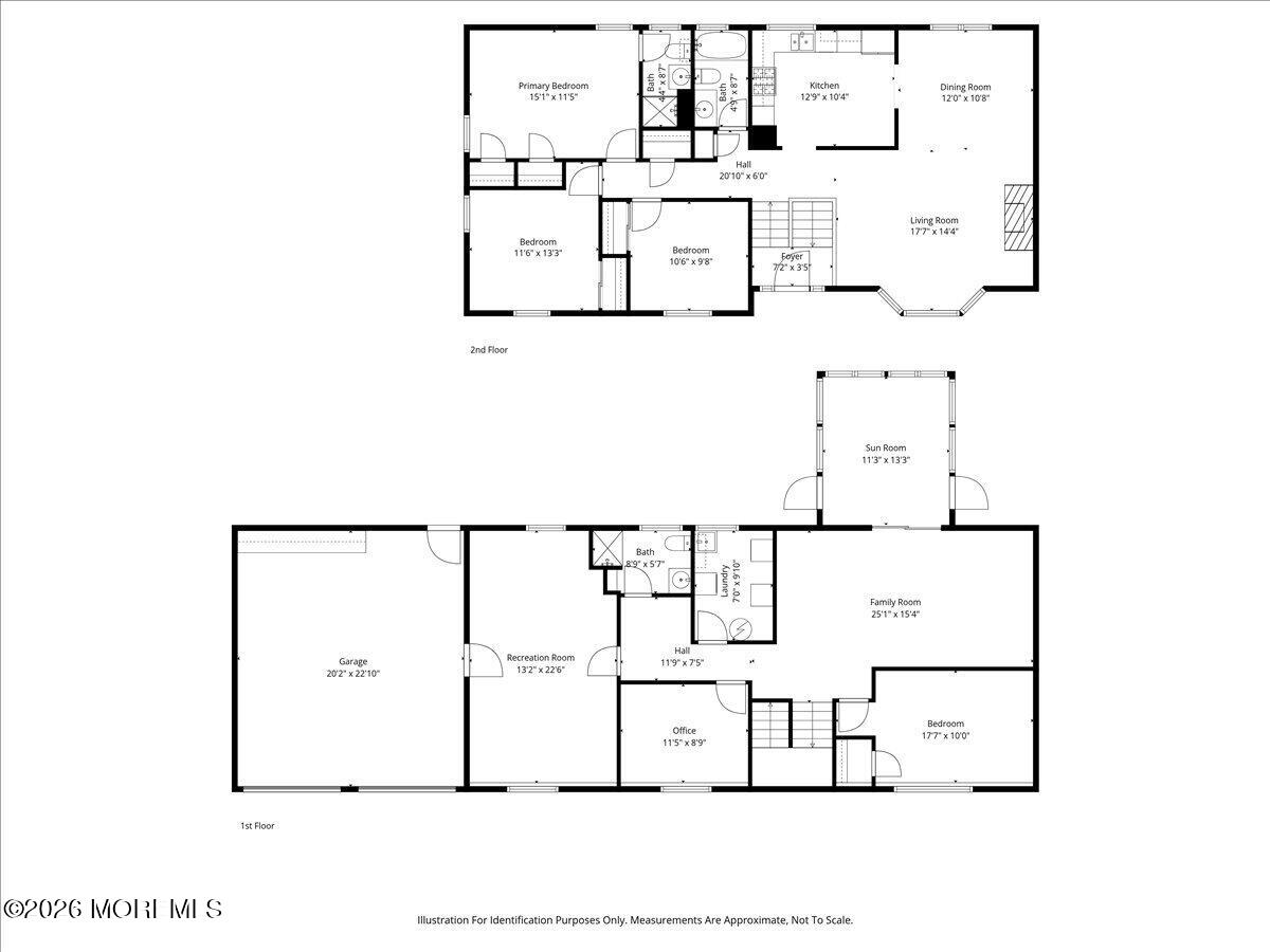 53 University Road East Brunswick NJ 08816
