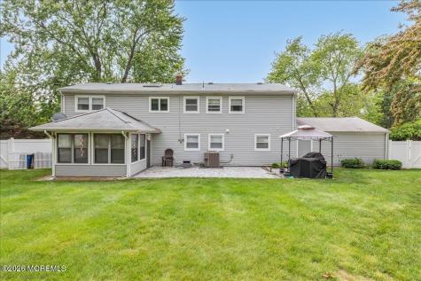 53 University Road East Brunswick NJ 08816