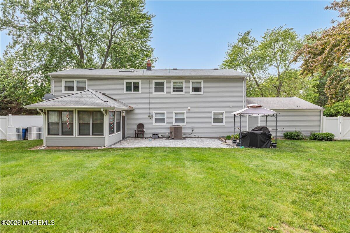 53 University Road East Brunswick NJ 08816