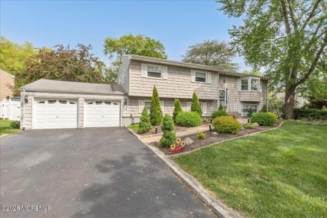 53 University Road East Brunswick NJ 08816