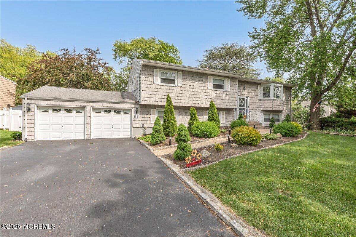 53 University Road East Brunswick NJ 08816