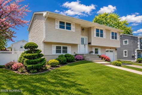 52 Cresci Boulevard Hazlet NJ 07730