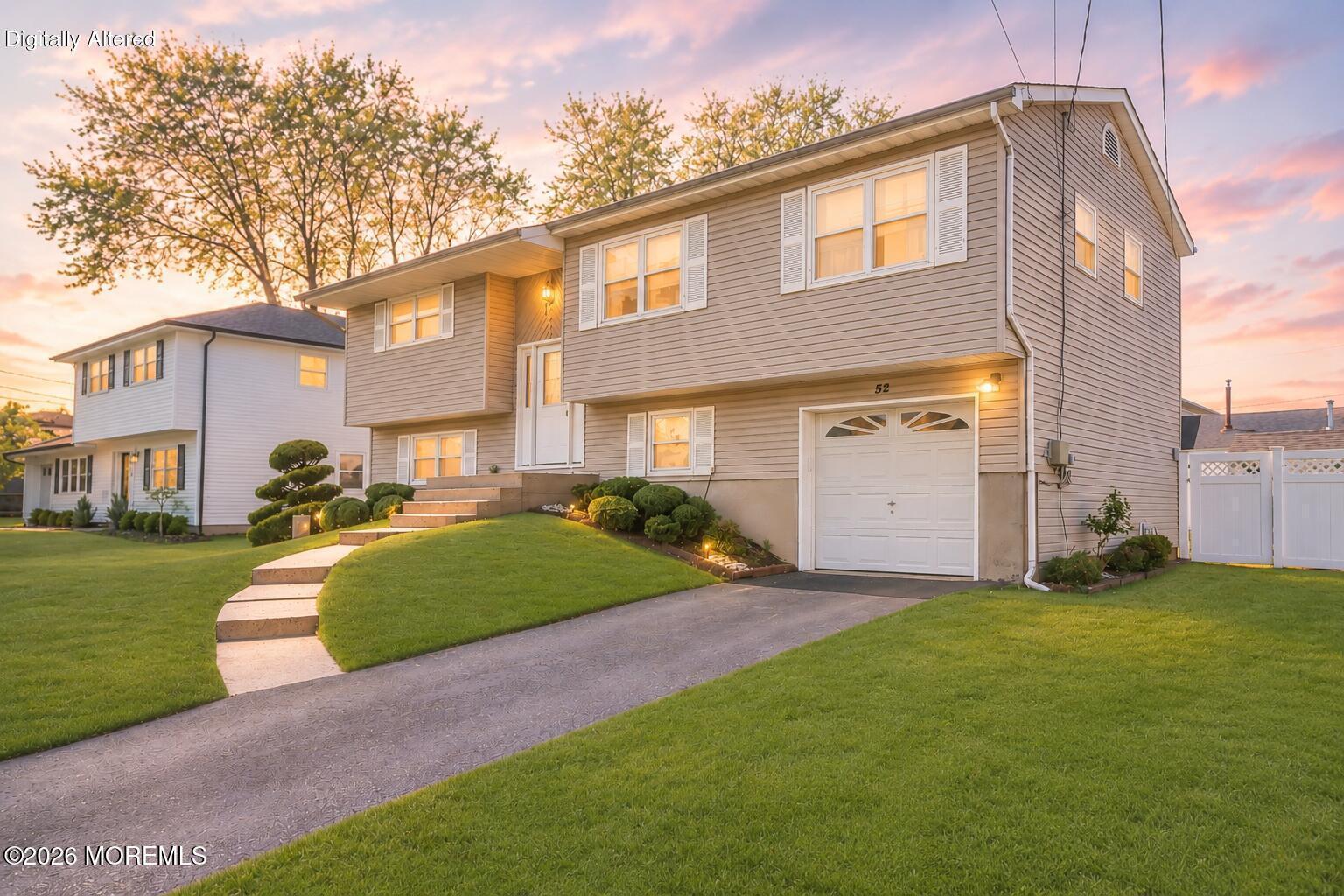 52 Cresci Boulevard Hazlet NJ 07730