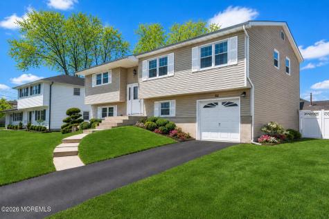 52 Cresci Boulevard Hazlet NJ 07730