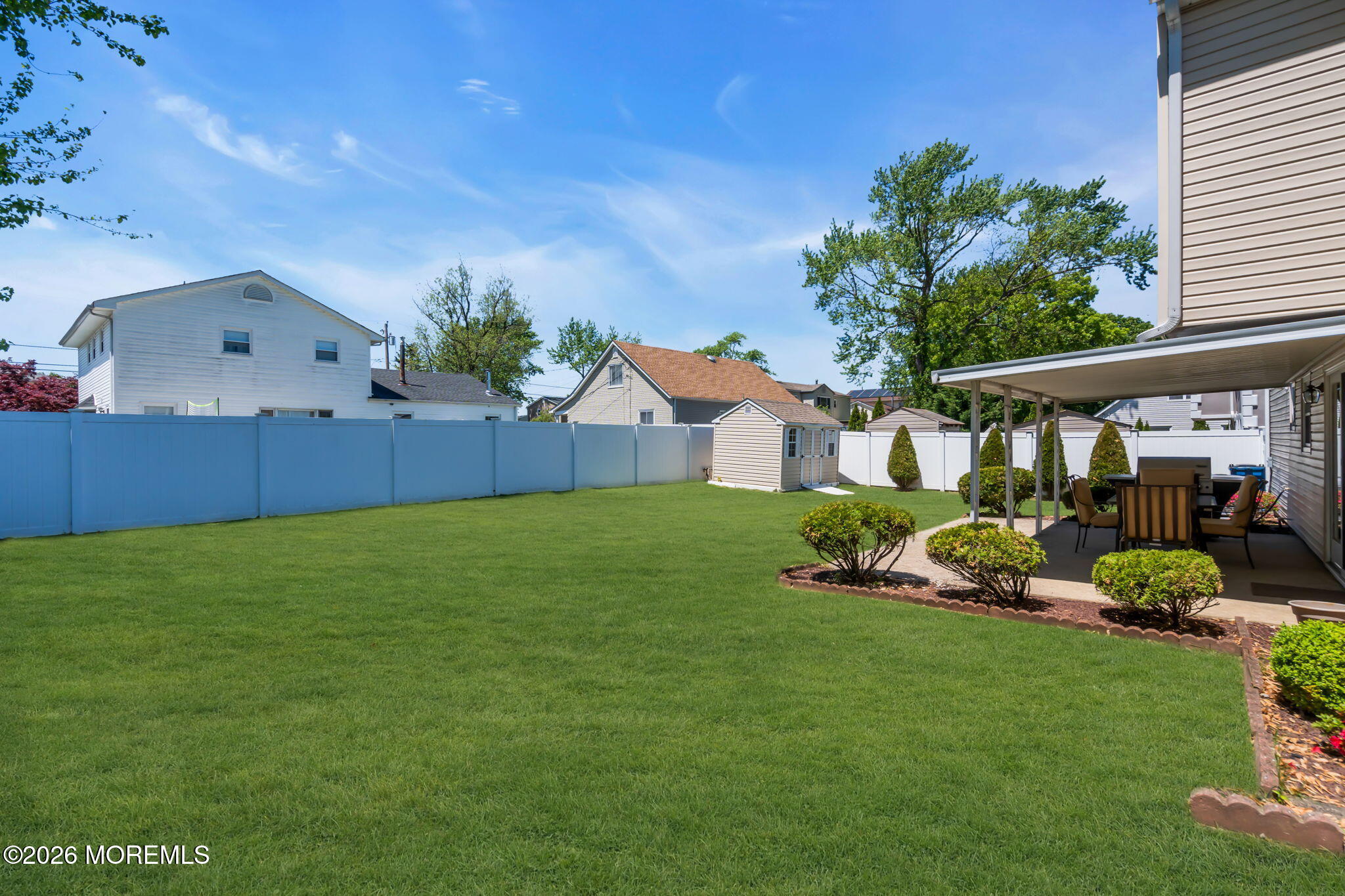 52 Cresci Boulevard Hazlet NJ 07730