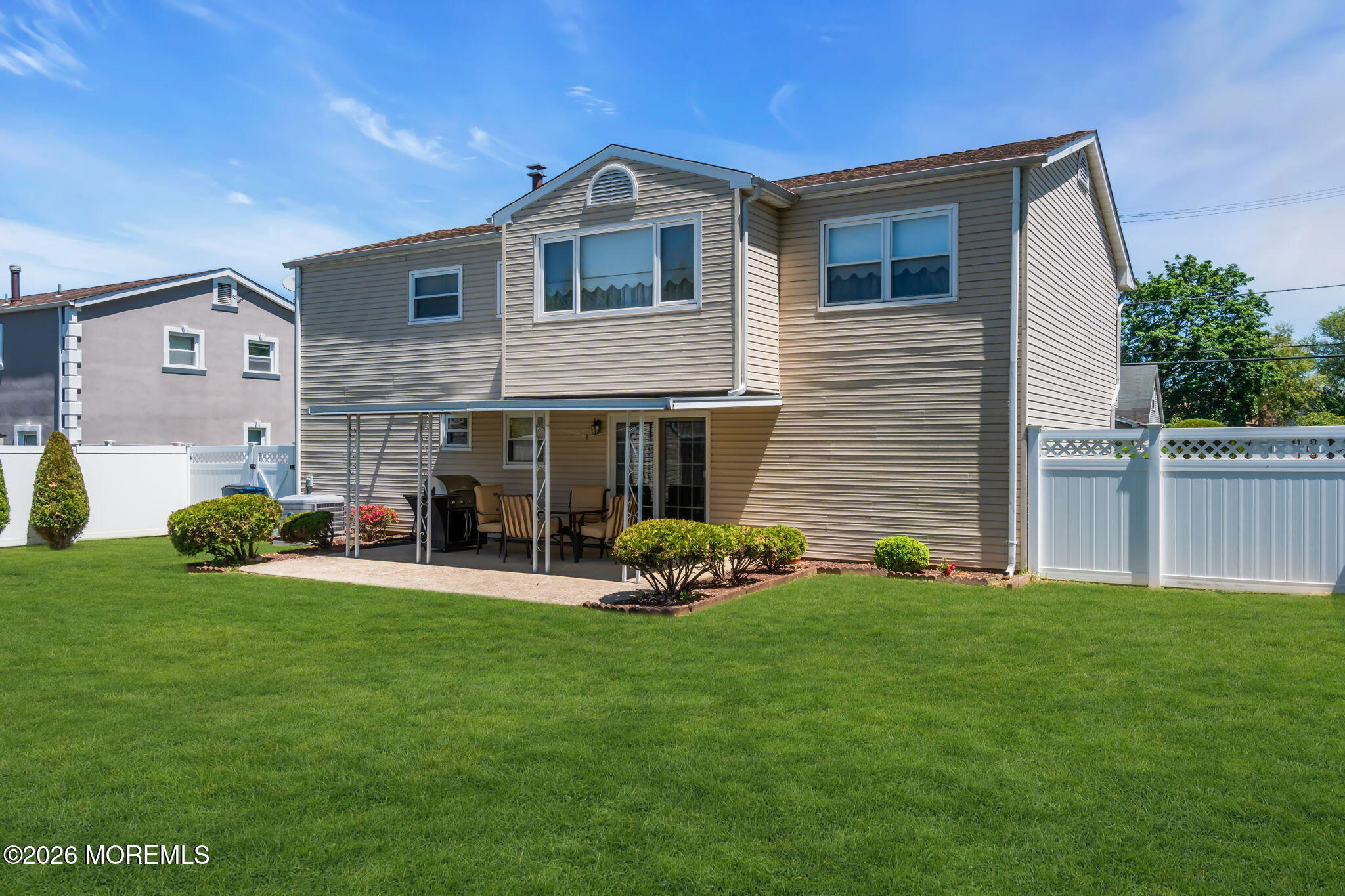 52 Cresci Boulevard Hazlet NJ 07730