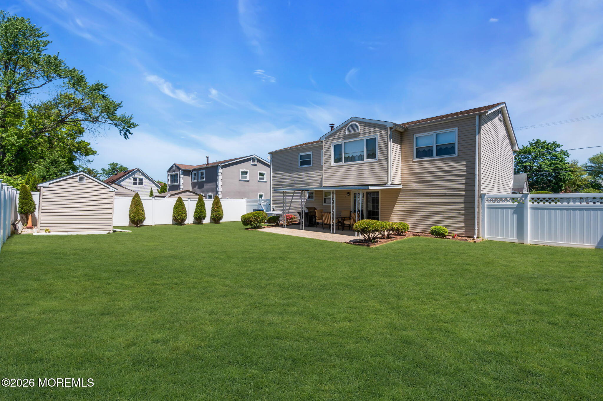 52 Cresci Boulevard Hazlet NJ 07730