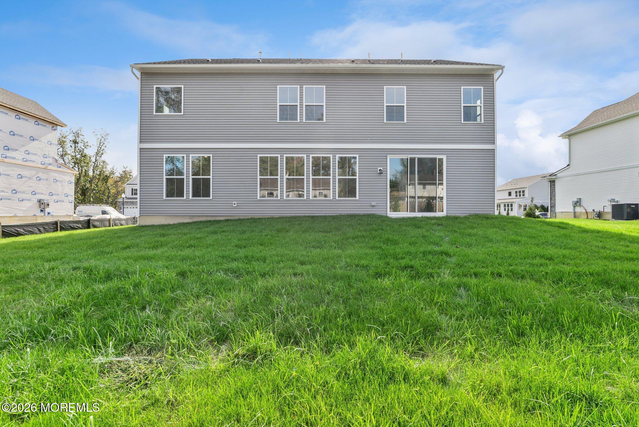 26 Tee Place Neptune Township NJ 07753